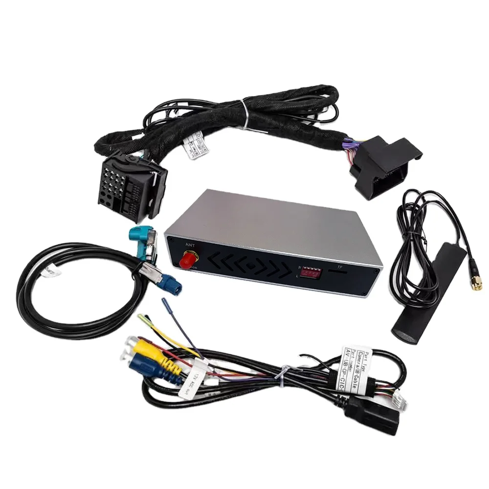 Wireless Carplay Mo… - image