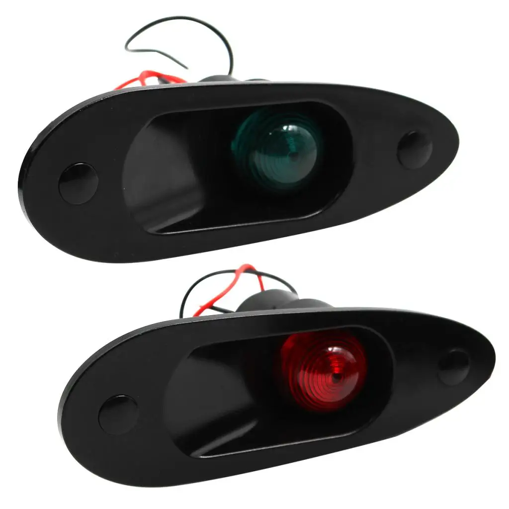 luce-led-di-navigazione-per-barche-a-incasso-rossa-e-verde-in-nylon-impermeabile-illuminazione-marina-per-imbarcazioni-da-pesca