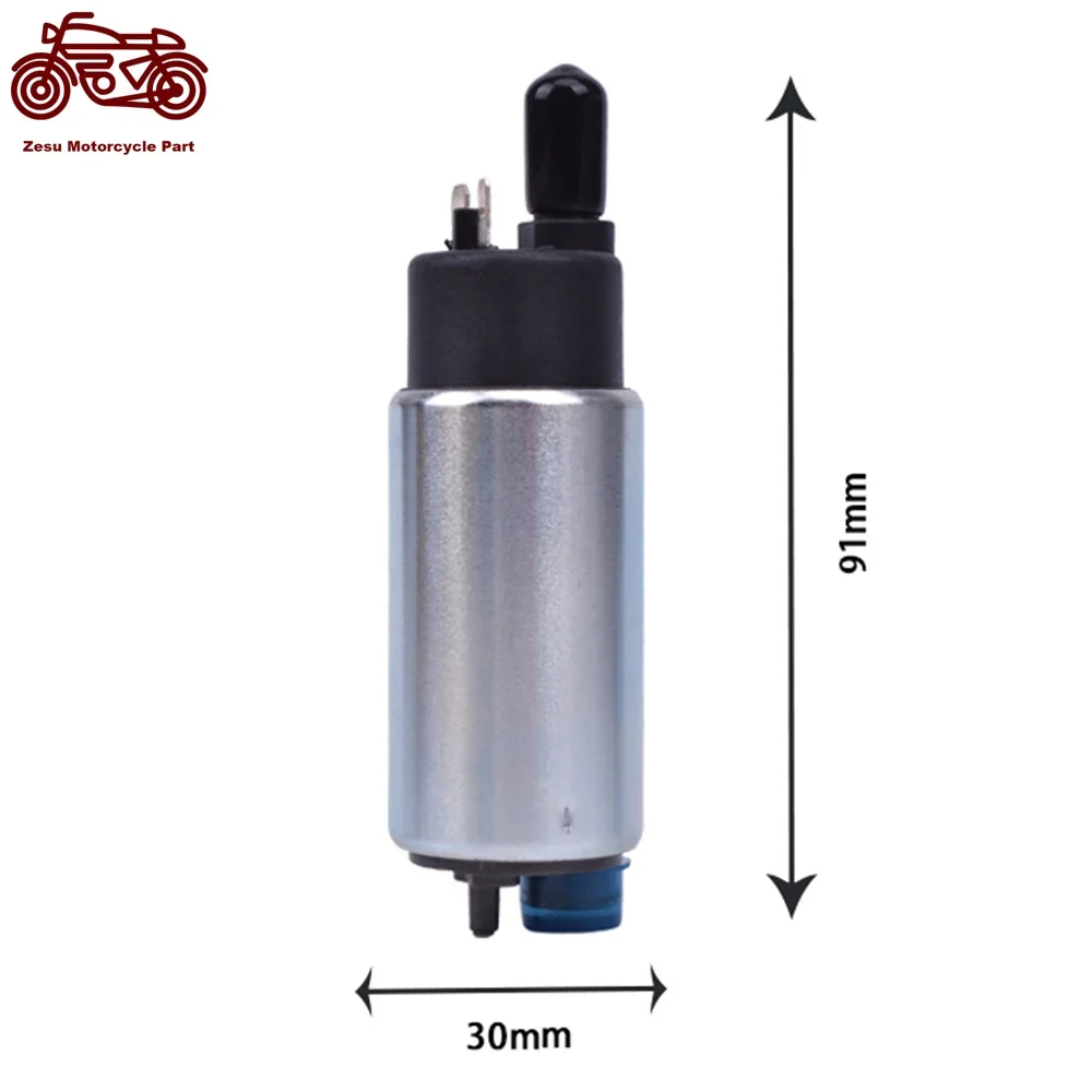 Motorcycle Electric Fuel Pump Petrol Gasoline Pump Core For KT/M FE 250 350 390 FE450 501 570 FE501 690 DU/KE 350 EXCF XC-F EX-F