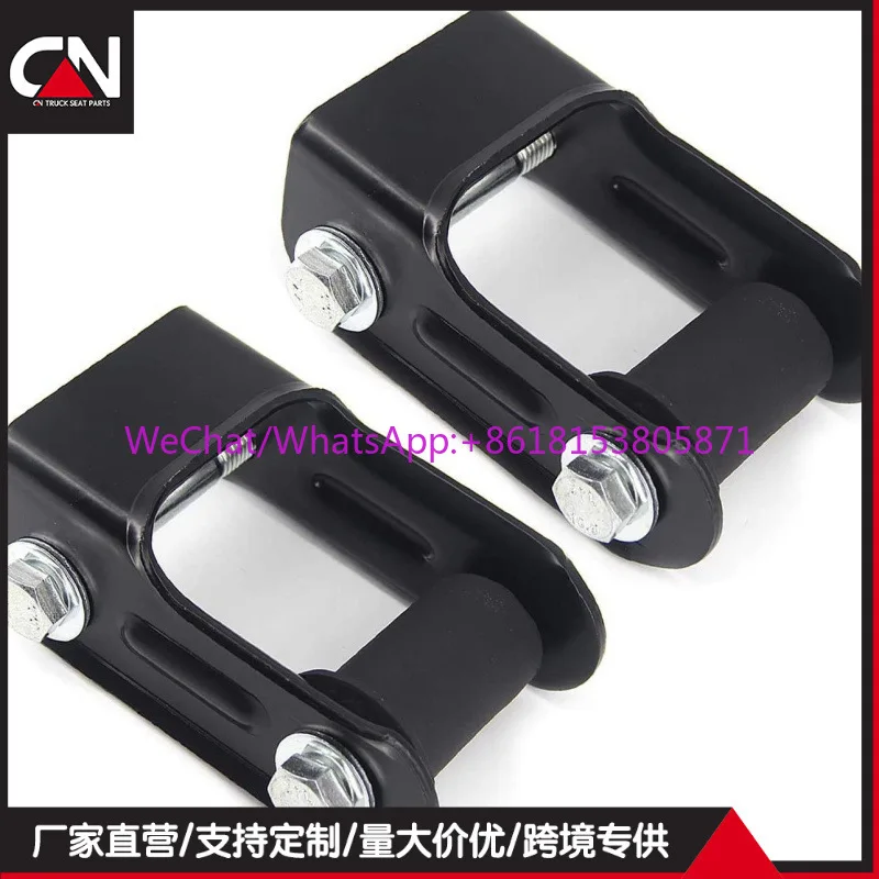 722-028 15665302 Suitable for Chevrolet spring lug source factory
