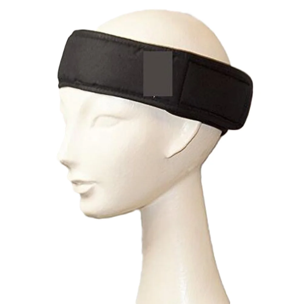 

Head Massage Belt Acupuncture Acupressure Wraps Skin Lift and Chin Headband Headbands Massager