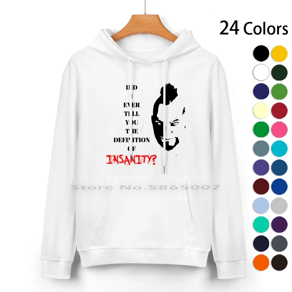 Far Cry 3 Vaas Pure Cotton Hoodie Sweater 24 Colors Far Cary3 Gamers Twitch Esports Gaming Community Video Games Youtube