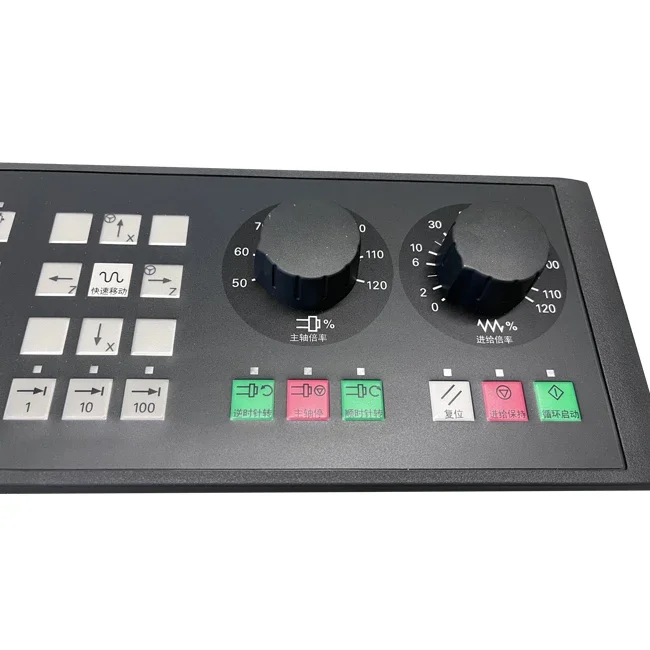 Siemens sinumerik 808D PPU141.1 PLC CNC retrofit kit cnc controller system for CNC lathe image 5