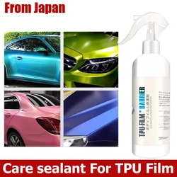 Dpro TPU Film Ceramic Car Coating Sealant Wax Nano Sealing Waterproof Spray Detailing Auto Change Color Film Care Matte Cover