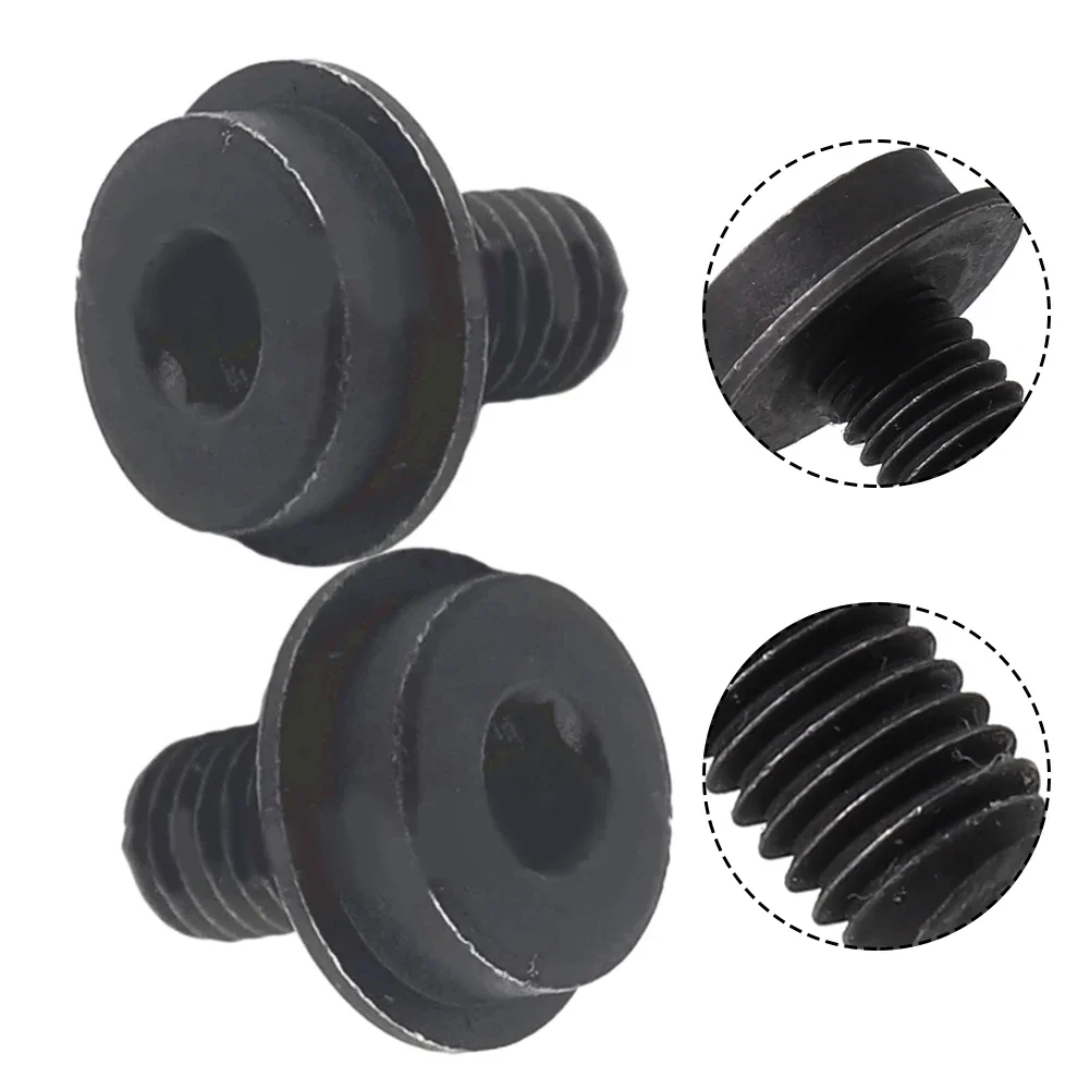 2 uds 648697-00 perno de hoja de sierra Circular para DC310K DC390B DC390K DCS372B DCS372 DCS391 DCS392 Accesorios de herramientas eléctricas