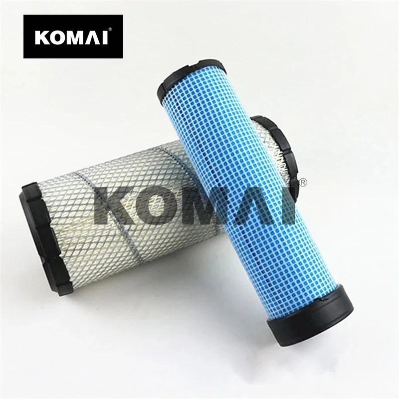 

KOMAI For CAT 307D Excavator air filter oil filter hydraulic oil filter excavator parts