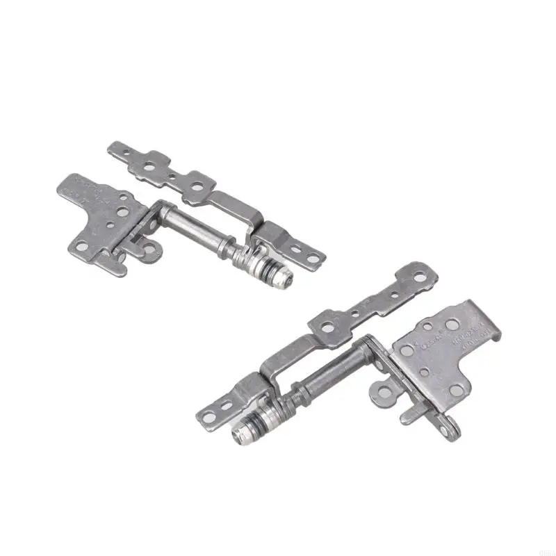 Strength Replacement Hinge For ProBook440 445 G8G9 Laptops Screen Shafts Hinge Seamlessly Movement Maintenance Repairing Parts
