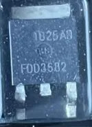 FDD3682   FDD120AN15A0