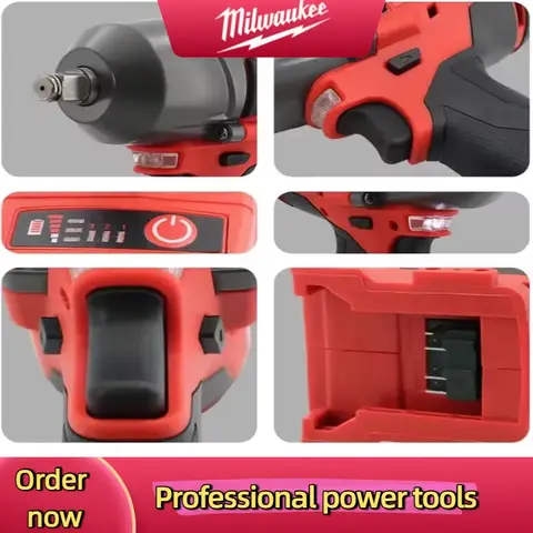 10 best sales मिल्वौकी रैचेट - №6