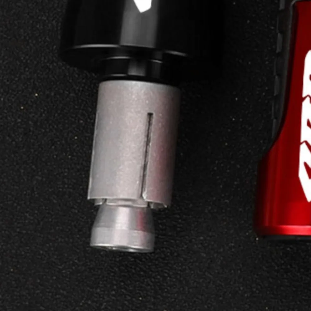 

2023 Handlebar Grips For Honda CBR 600 900 954 RR 1000 1100 CBR600RR CBR600F CBR929RR Motorcycle Parts Handle Bar Cap End Plugs