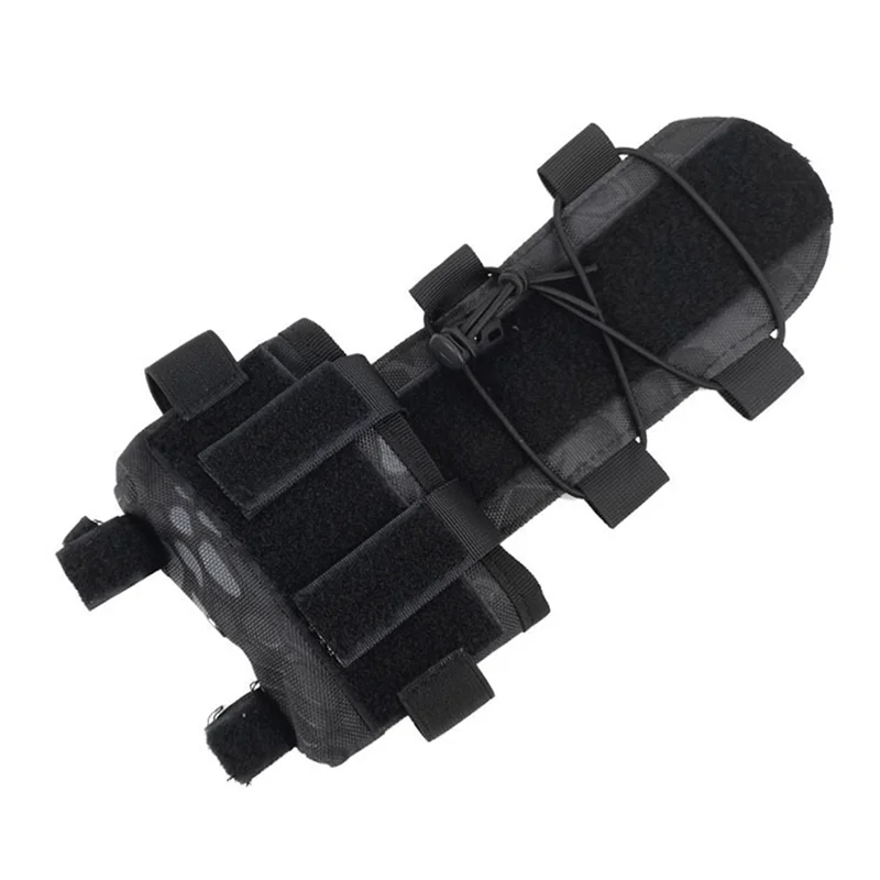 

Новые балансировочные сумки Helmets для PJ BJ MH, камуфляжная сумка для противовеса, аккумуляторная батарея, аксессуары для шлема, G