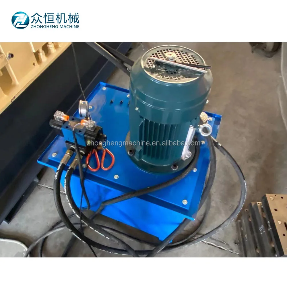 Popular Coil Slitting Leveler and Cut to Length Machine Sheet Metal Slitting Machinery