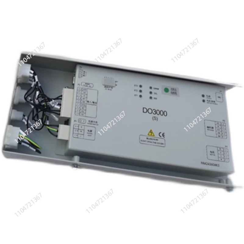 DO3000S Door Operator Controller Board HAA24360AK1 Elevator Equipment