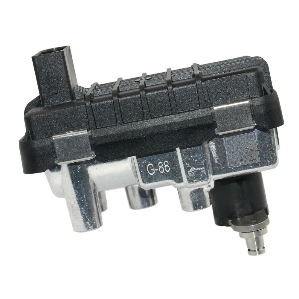 

GTB1749V G88 Electronic Wastegate New 854800 787556 Turbo Actuator G-88 G-088 767649 6NW009550 for Ranger 2.2 TDCi 110 Kw