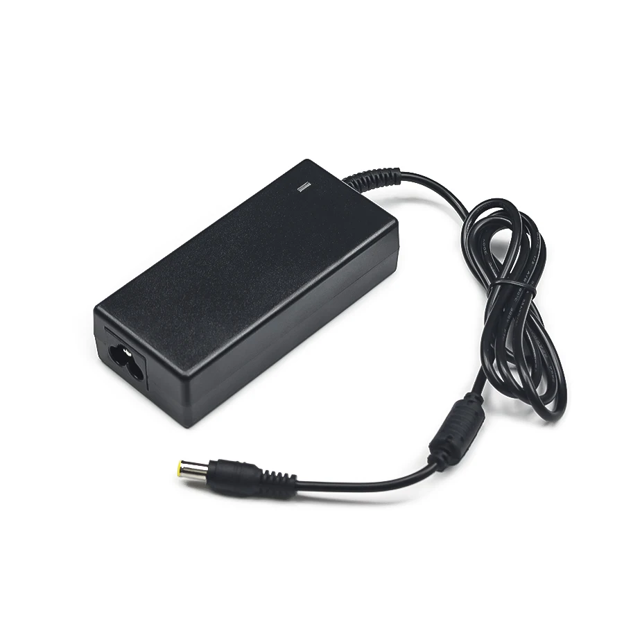 original A4514-DSM AC/DC Adapter for Samsung U28E590D UE22F5400 T24C350LT LED Monitor Power Supply 14V 3A 42W  6.5*4.4MM