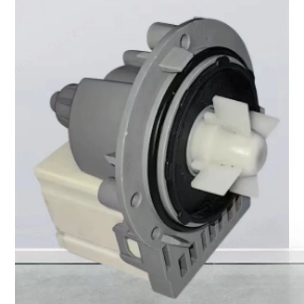 Washing Machine Drain Pump Motor Replacement Drain Pump Compatible With 00180A