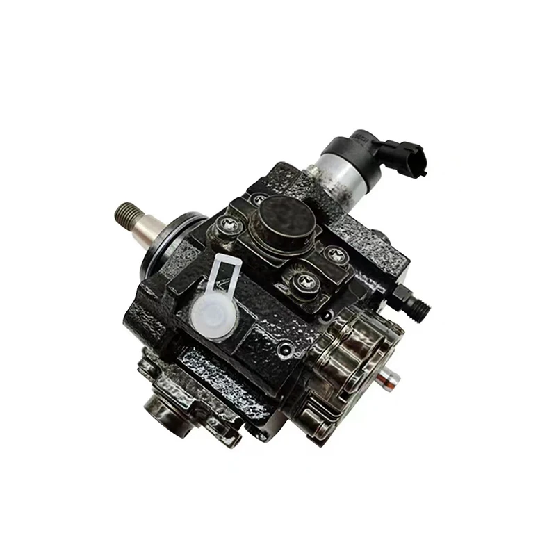 New Diesel Injection Fuel Pump 0445010399 0445010118 33100-4A400 33100-4A410 for D4CB Engine