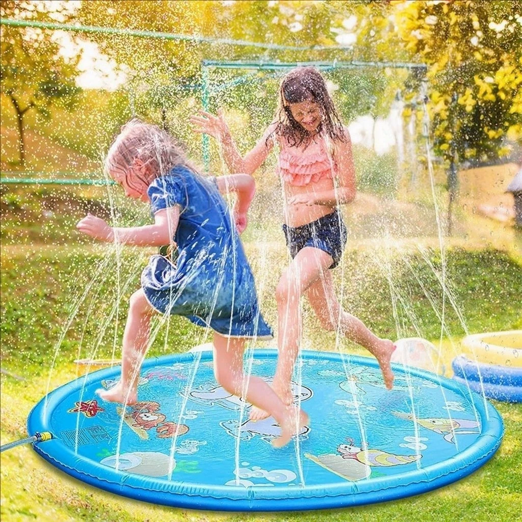 100/170cm Kids Outdoor Funny T - Kids Outdoor Play Yard ulasan dan harga