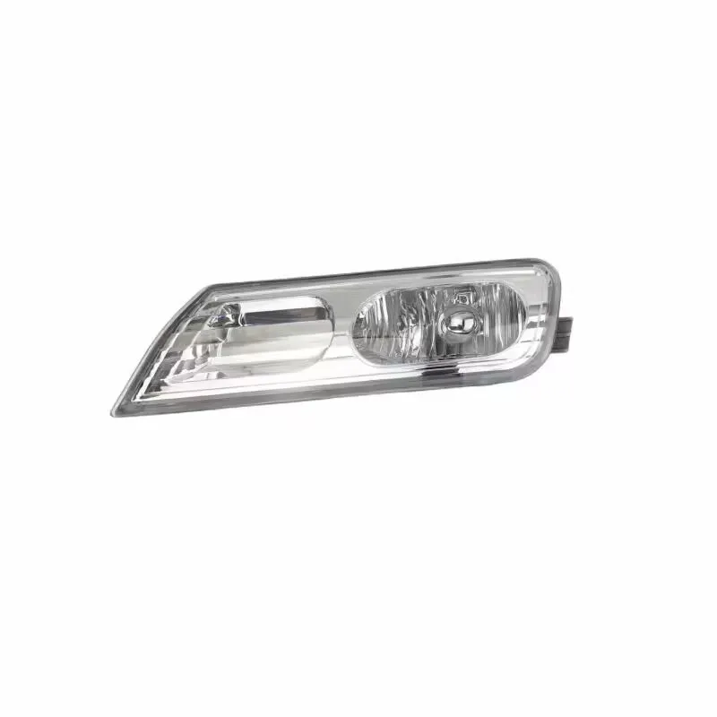 Front Left Right LED Fog Light Front Driving Light For Honda Acura MDX 2007 2008 2009 33901-STX-H01 33951-STX-H01