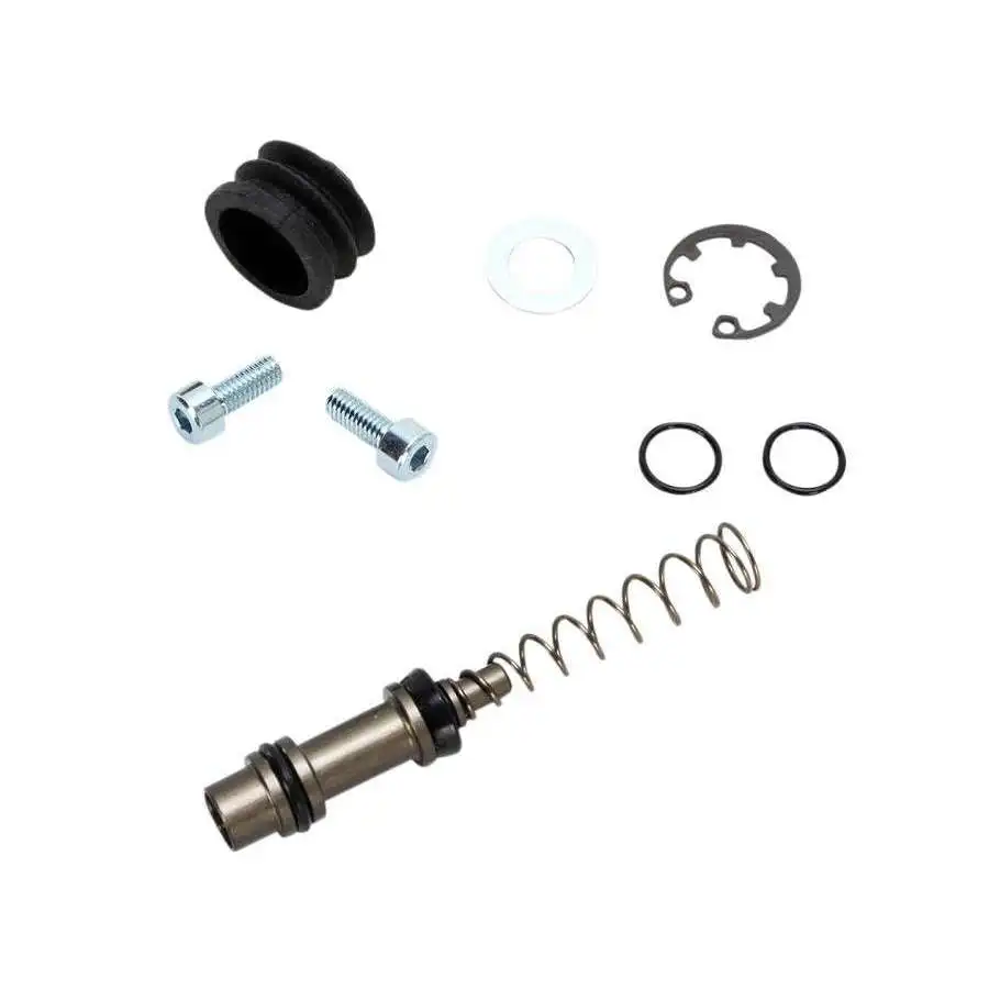 

Husqvarna TC 65 18-25 Clutch Pump Overhaul Kit Including Master Cylinders
