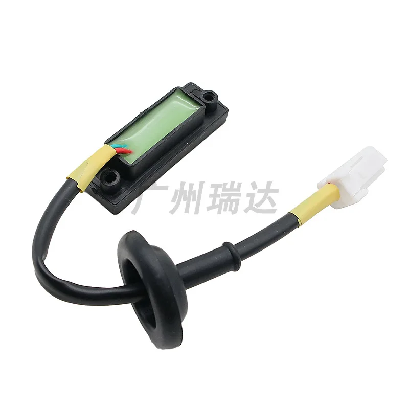 Interruptor de maletero 81260-1W220 para Hyundai 812601W220