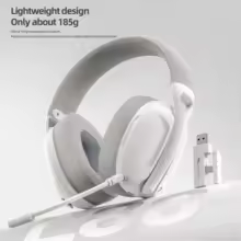 Headset Smailwolf L80 Tri-Mode