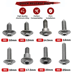 fairing screw motorcycle R1300RT F900GS F650GS F700GS F800GS R1200RT R1200GS C650GT K1600GTL S1000RR R1150GS R1150RT K1200LT