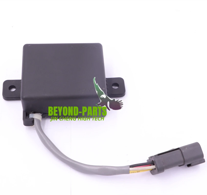 311C 312C 314C 315C 318C 319C 320C 321C 322C 325 330C excavator time delay relay 163-6703 1636703