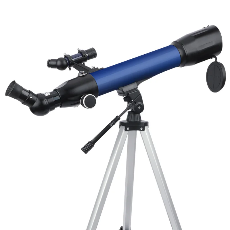 

500 Series Astronomical Wangyuan High Magnification Viewing Star 166x Telescope