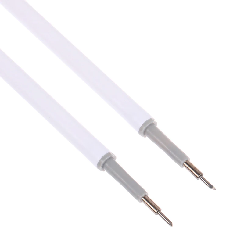 2pcs Sharp Cutter Art Craft Cutting Tool for Sticker DIY Knife Core Replacement Micro-Blade Craft Knife