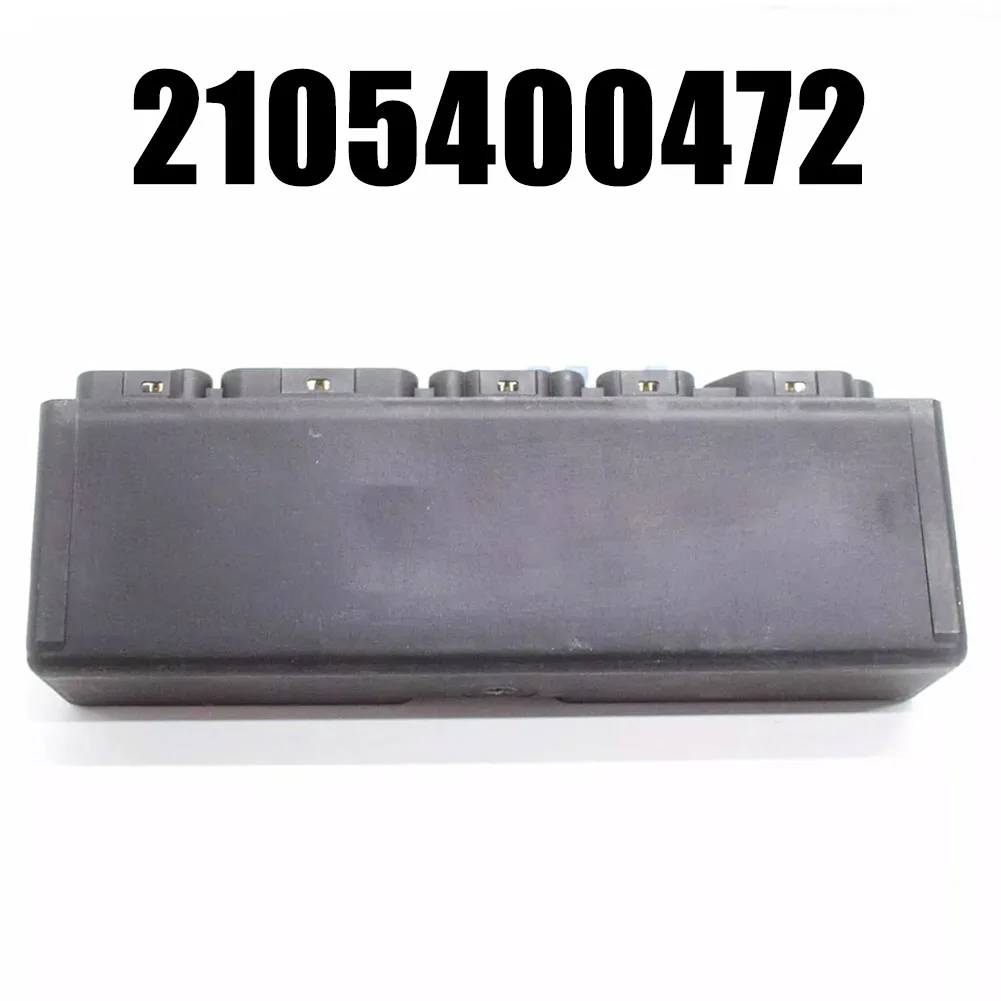 Легко устанавливаемый блок плавких звеньев 9M5Q8A586BA и 9670253780, автозапчасти, автомобильные аксессуары для установки замены