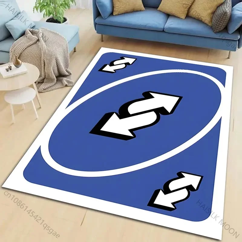 

Multiple Sizes Gamer Wild Drawing + 4 Printed Carpet for Living Room Bedroom Home DecorNon-slip Floor Mat Game Room Area Rugs