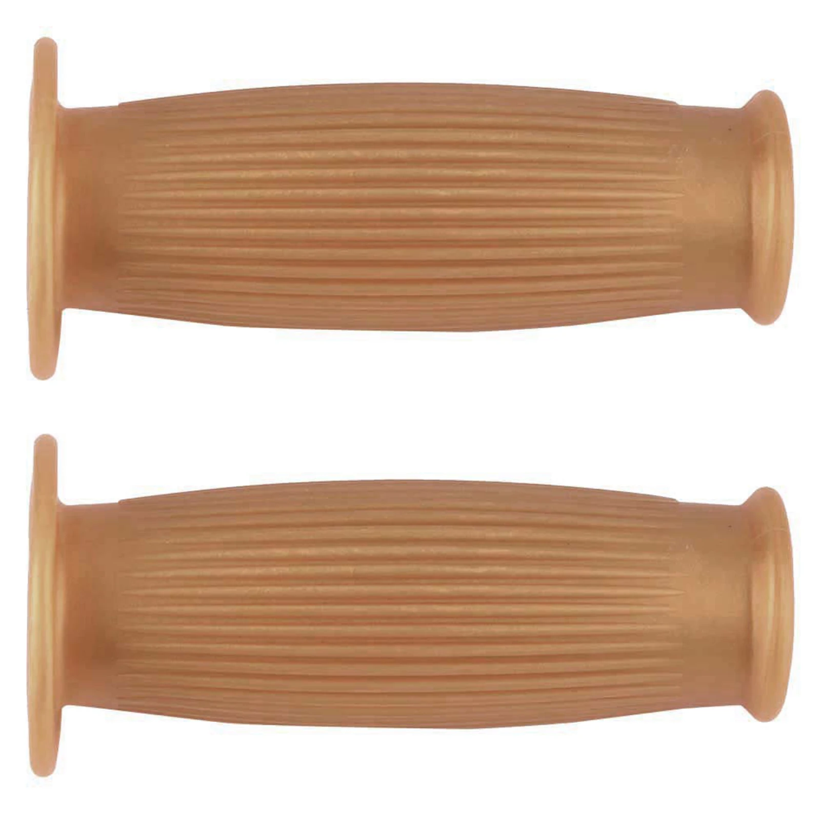 Handle Grip Handlebar Grips Motorcycle Handle Grip Pair of 1inch 25/28mm Universal Motorcycle Vintage TPU Handle Handlebar Grip view 2