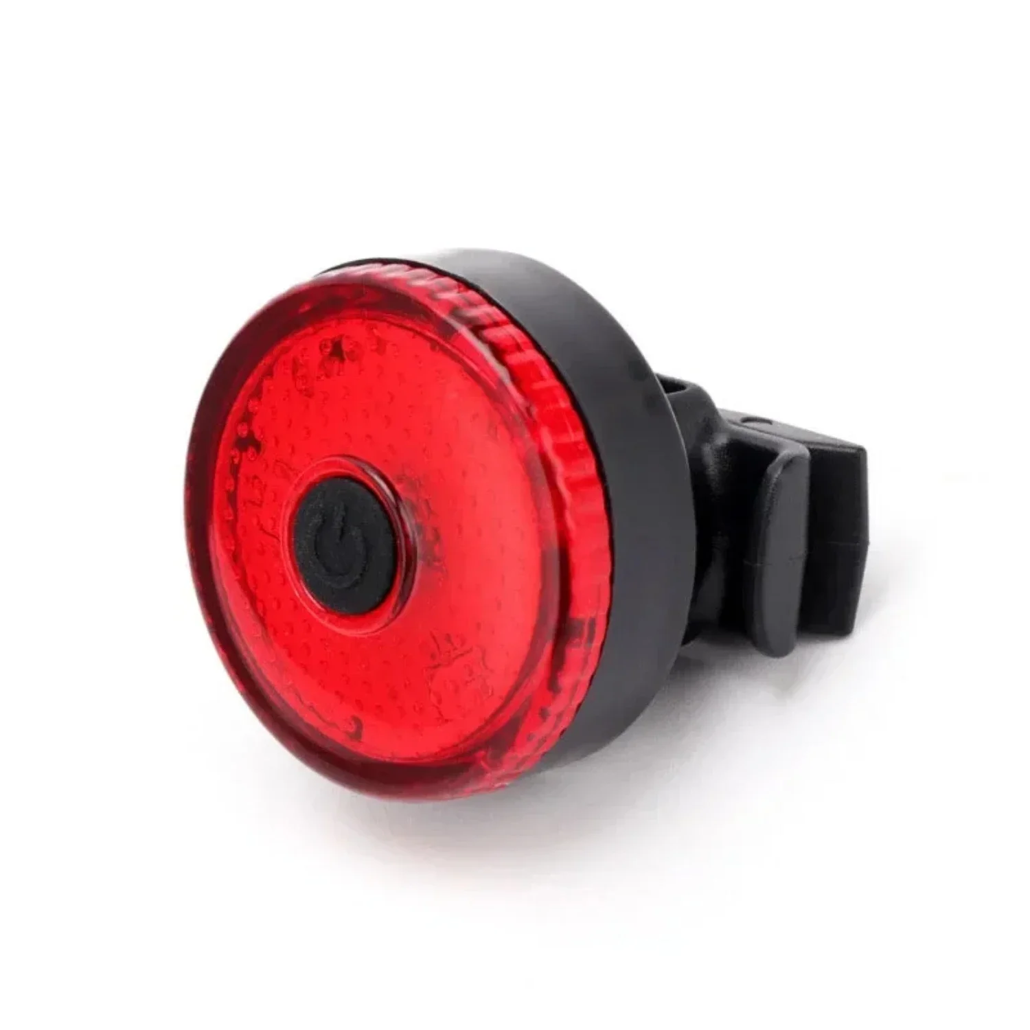 400 Lumens Bicycle Light MTB Bike Night Riding Warning Light Bike Seatpost Taillight Bicycle Rear Light Bicycle Accessories