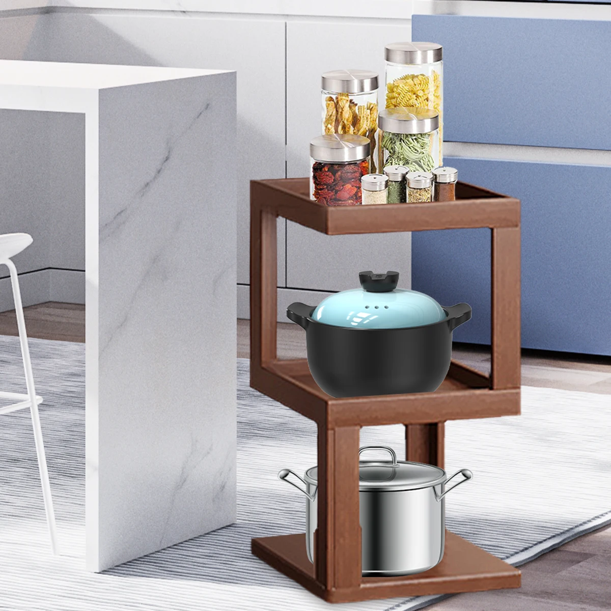 libreria-girevole-industriale-in-bambu-360-°-scaffale-stretto-e-girevole-per-piccoli-spazi-e-riporre-gli-angoli