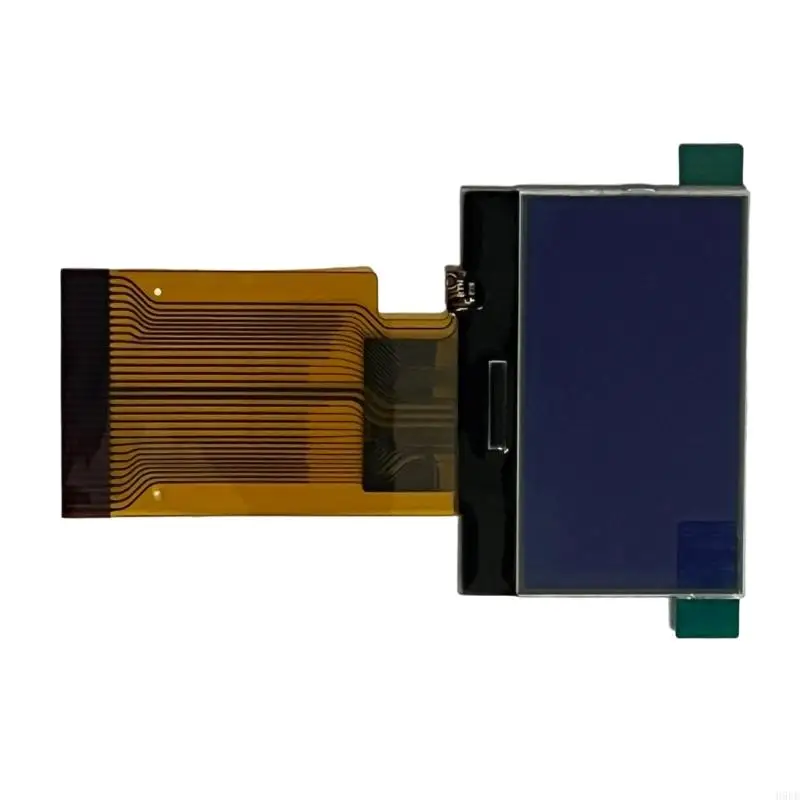 

High Resolution Dashboard LCD Display For Geely Emgrand EC8 EC820 Scratch Resistant Glass And Easy Installation H9EE