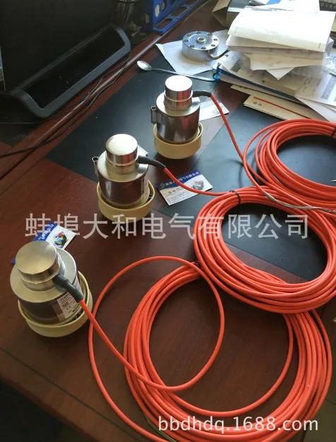 HBMC16AD1/30t датчик нагрузки