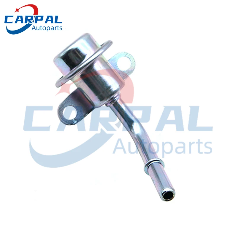 New Fuel Pressure Regulator 23270-75010 2327075010 23270-75050 For Toyota Tacoma Coaster Fortuner Prado Hiace Hilux Innova 2.7L