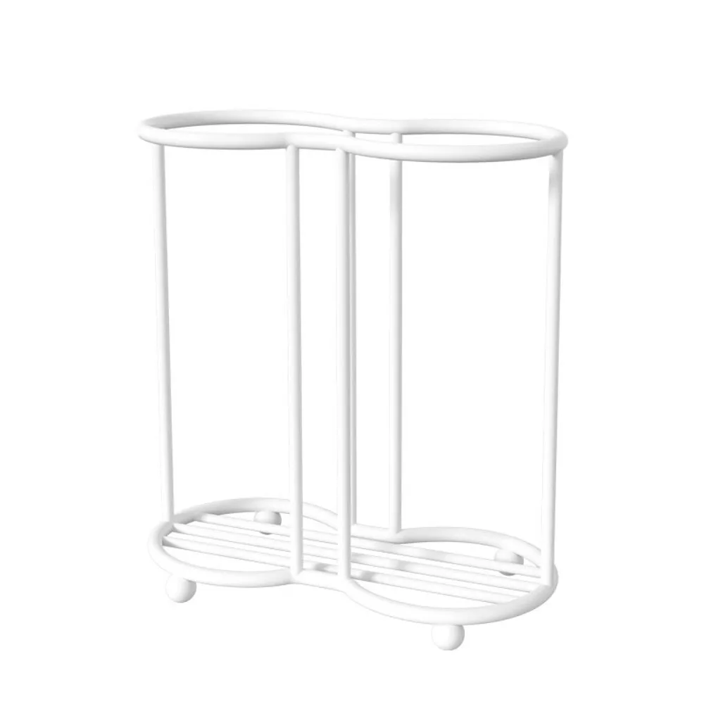 

Держатель для одноразовых стаканов из нержавеющей стали, многофункциональный, экономит место, для бумажных стаканов, большой вместимости, устойчивый к ржавчине