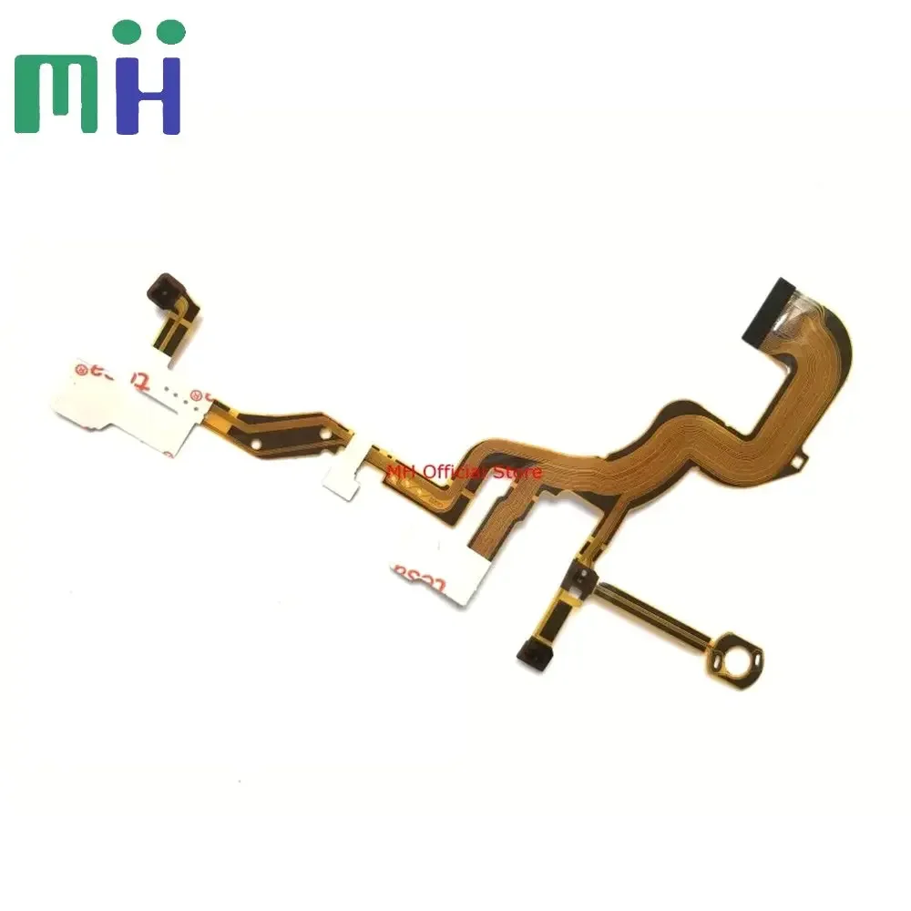 جزء الكاميرا لسوني ، كابل مرن للعدسات ، خلفي ، رئيسي ، مرن ، FPC ، مستشعر ومقبس ، ، بضاعة ، نسخة جديدة