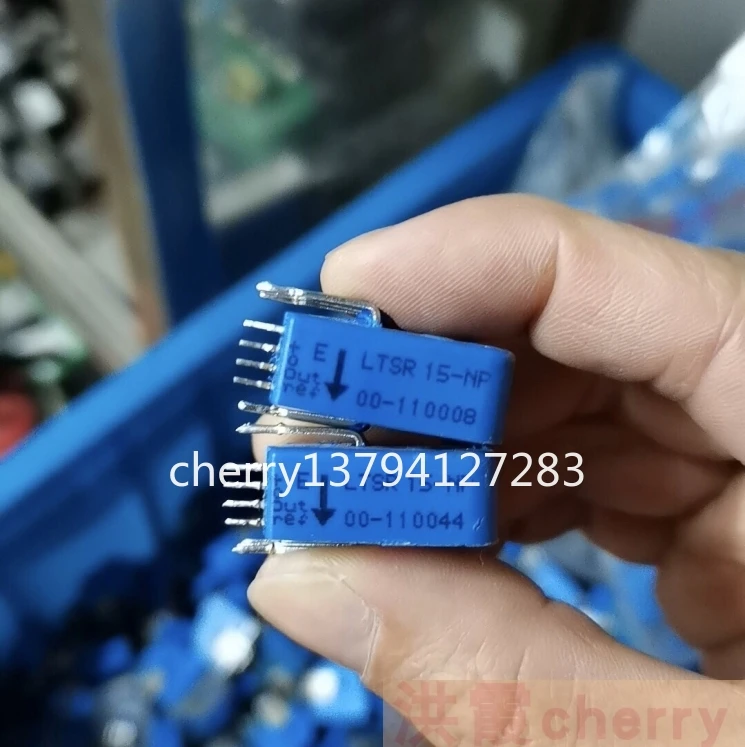 LTSR25-NP LTSR15-NP(1pcs)  used the test pass    Electronic Components & Supplies