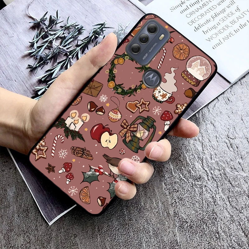 Christmas Aesthetic…