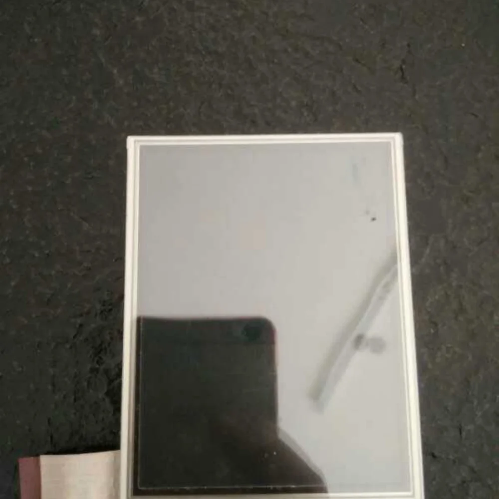 

S730 LCD display screen