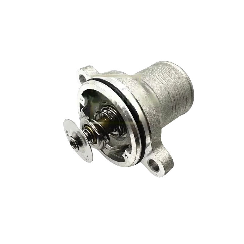 

Caterpillar E312D2/313D2GC/315D2/318D2 Thermostat Assembly Straight C4.4 Engine Thermostat for Heavy Equipment