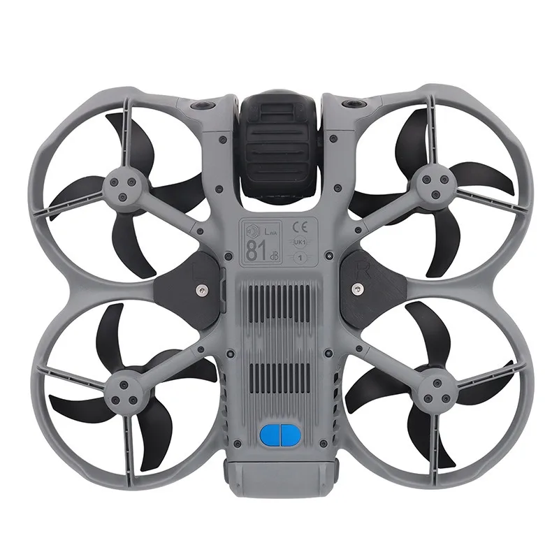 Nachtvlucht Oplaadbaar zoeklic - 3D Printed Drone Part recensie en prijs