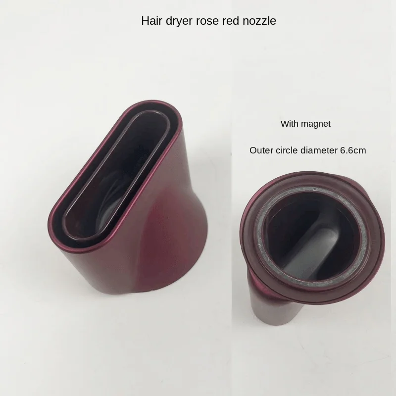 1Pcs for Xiaomi Mijia CMJ01LX/H100 hair dryer nozzle styling nozzle with magnet nozzle accessories