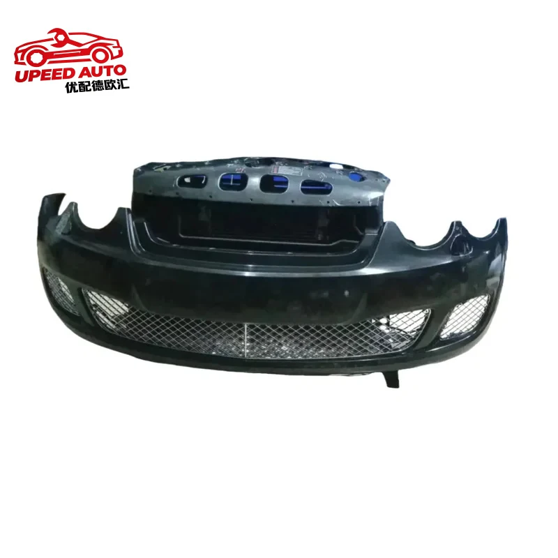 Suitable for New Condition Body Kit Parts Flying Spur 2006-2012 Including Front Car Bumper Center Grid Cooling