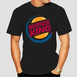 Nurburgring - Funny Burger King Parody Racings Track - s T-Shirt Unisex S-3Xl T Shirt new Fashion Summer Style Cool Tees-0337D