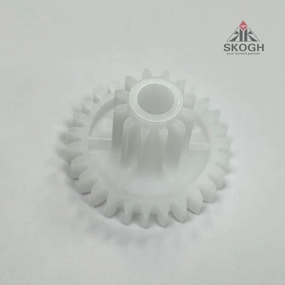 AB01-7514 AB017514 12T/27T Double Gear For Ricoh 1050 1085 1105 850 3285 8502 5505 5685 5705 2585  D4105 D485 D8505