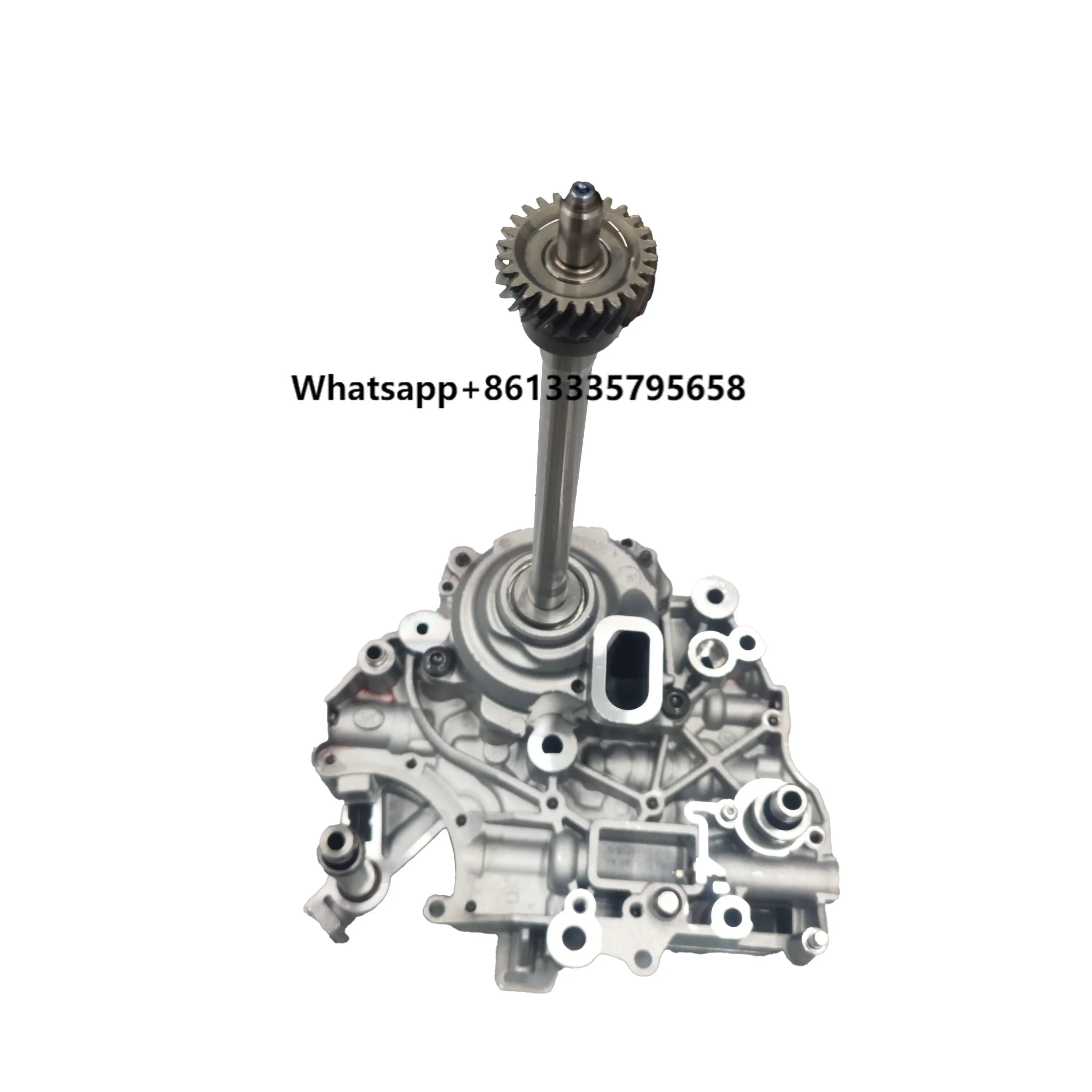 

Brand New 0AW CVT Valve Body Multitronic VL381 for A4 A6L A7 Q5 Auto Transmission Systems